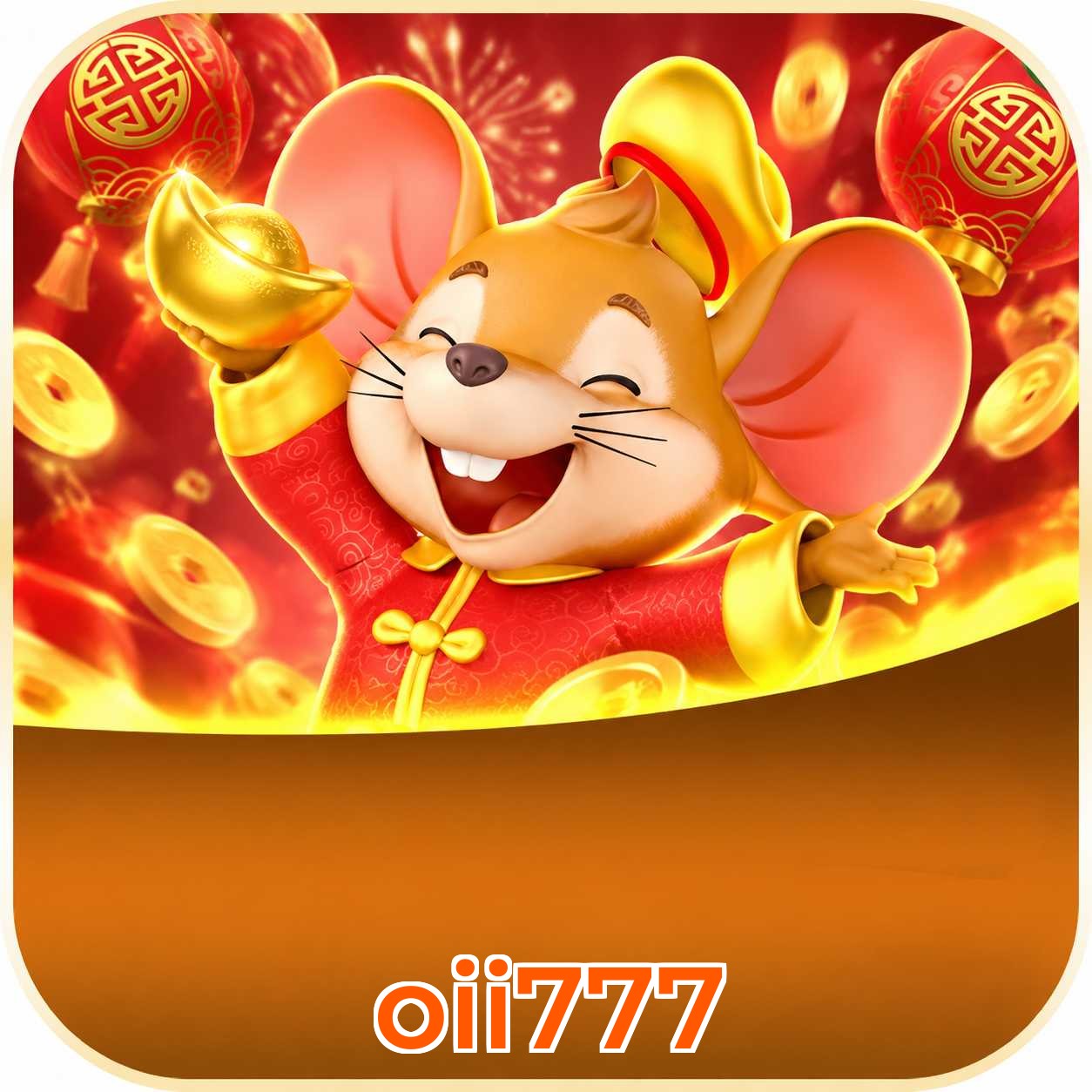 oii777 Security
