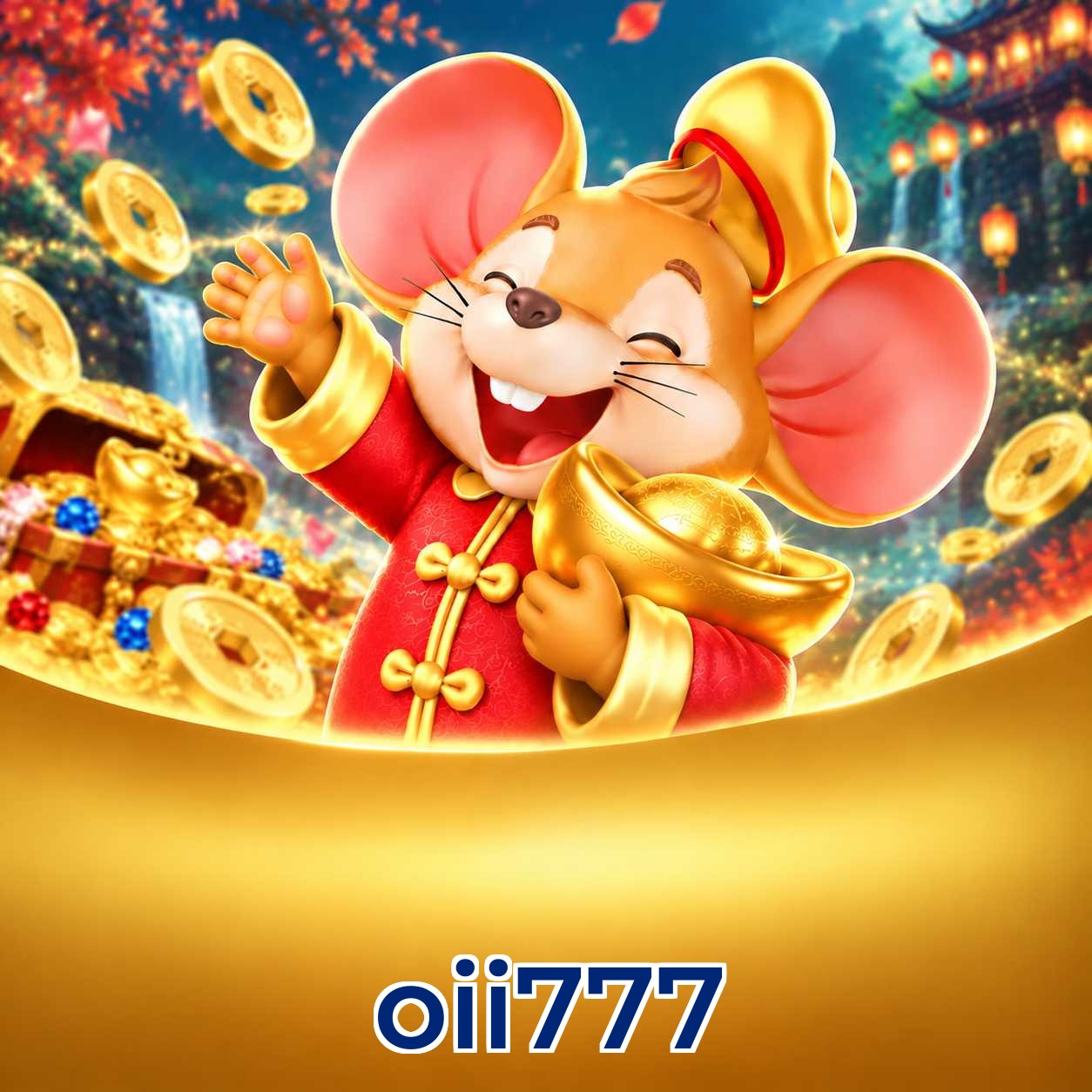 oii777 Login FAQ