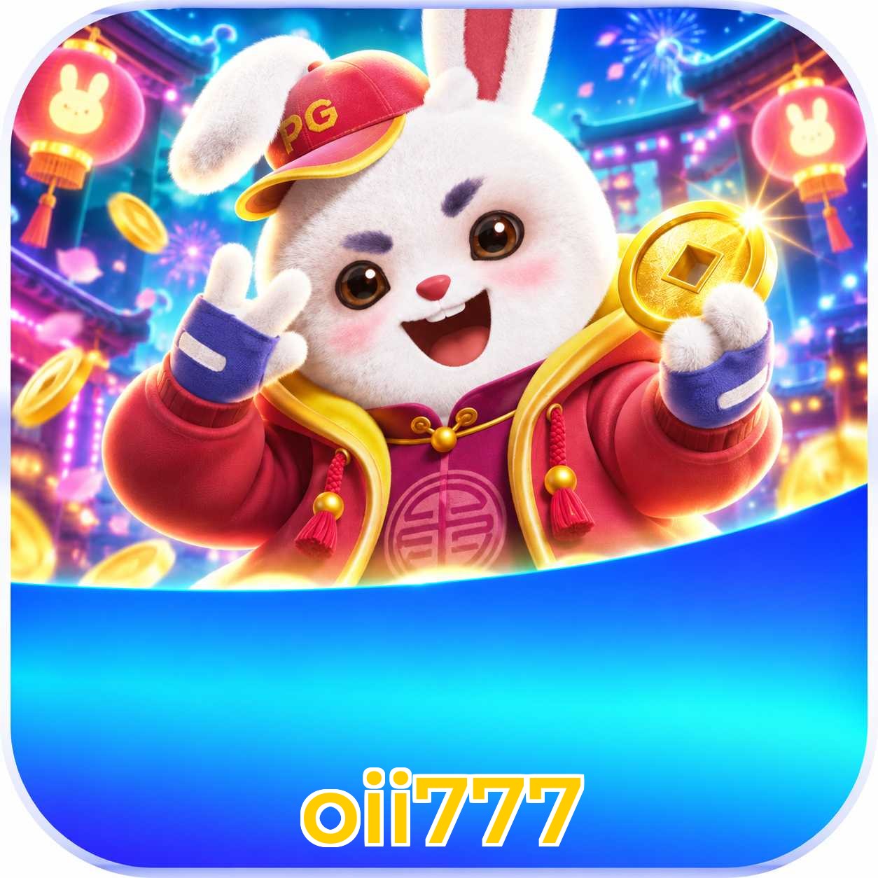 oii777 Slots