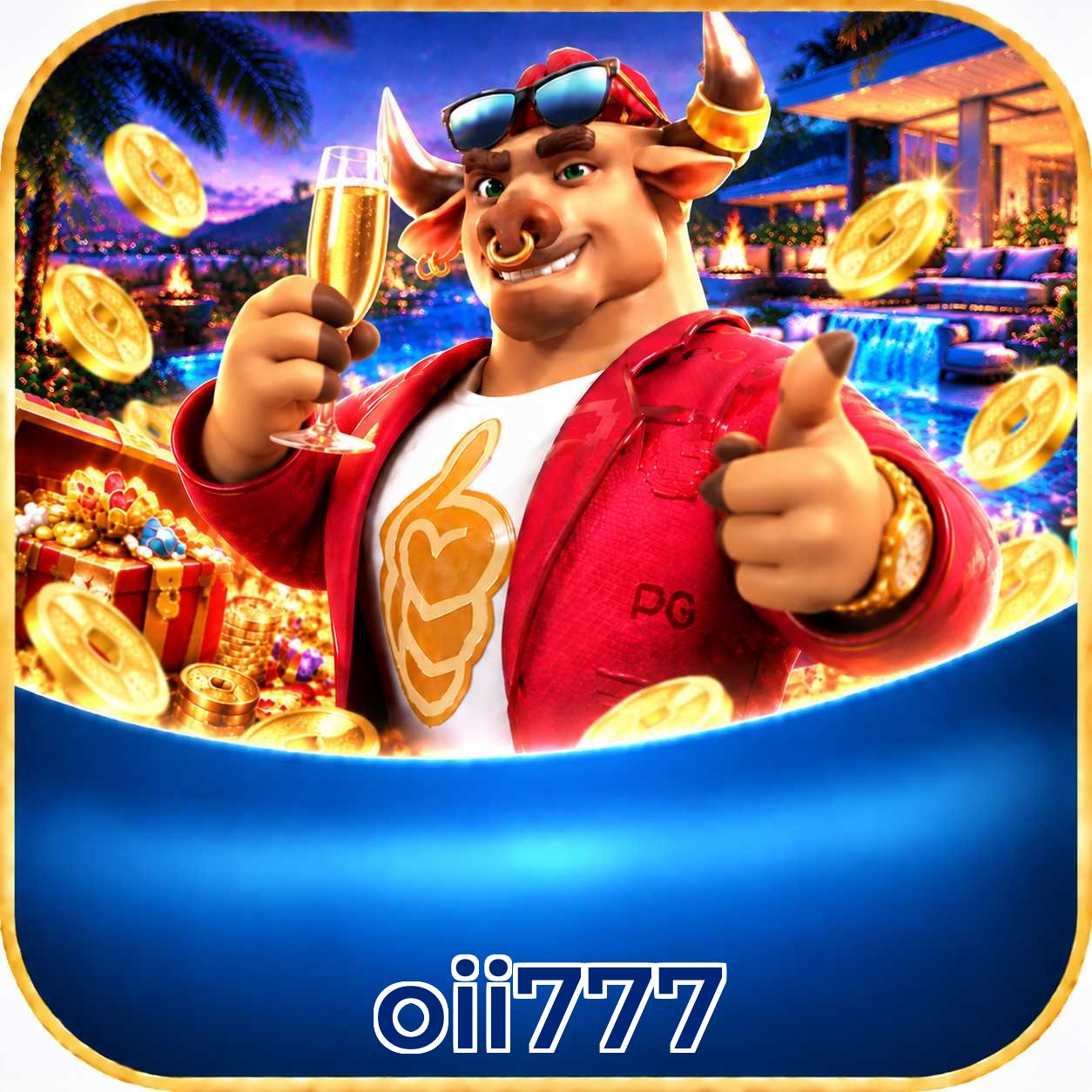 oii777 Facebook Support