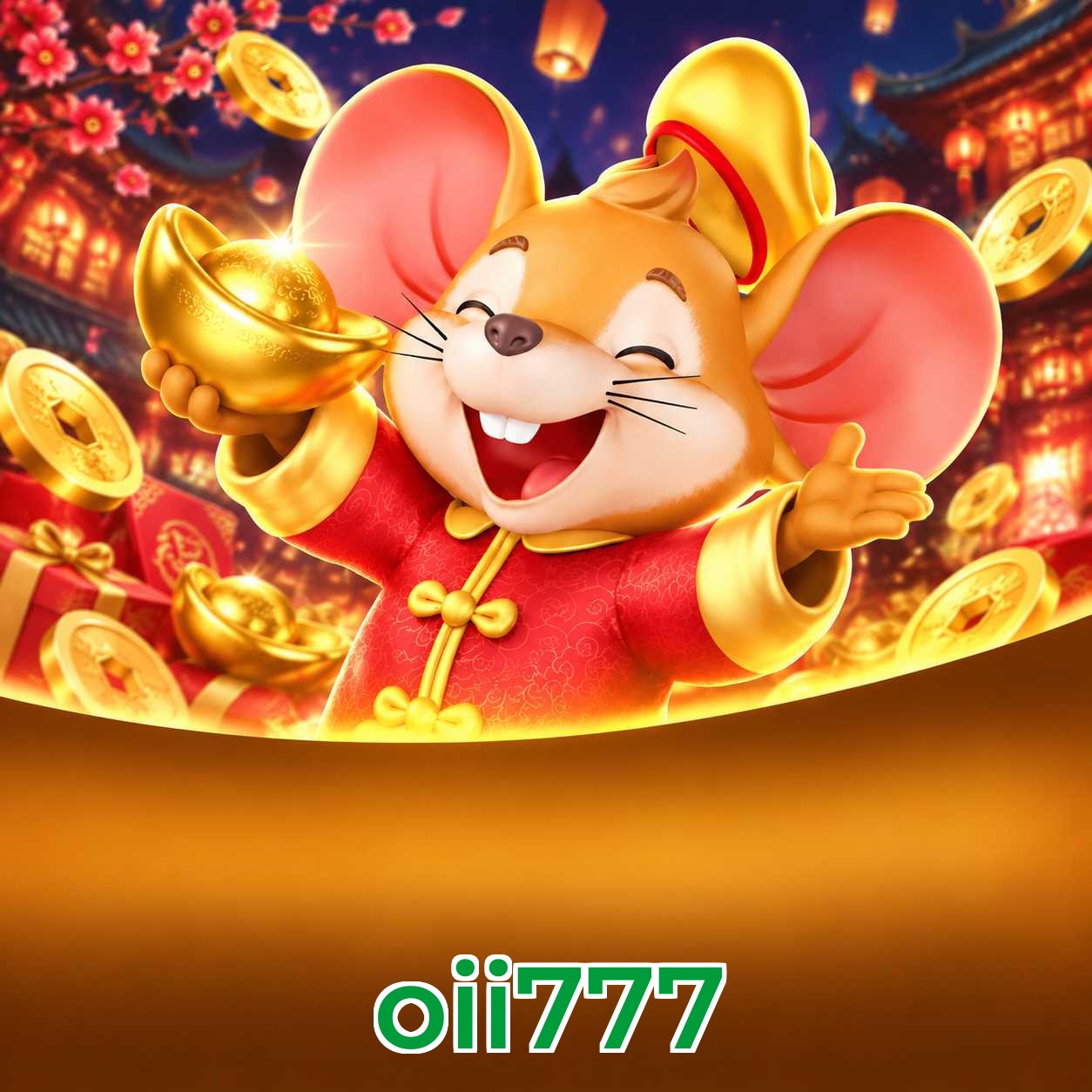 oii777 Version History