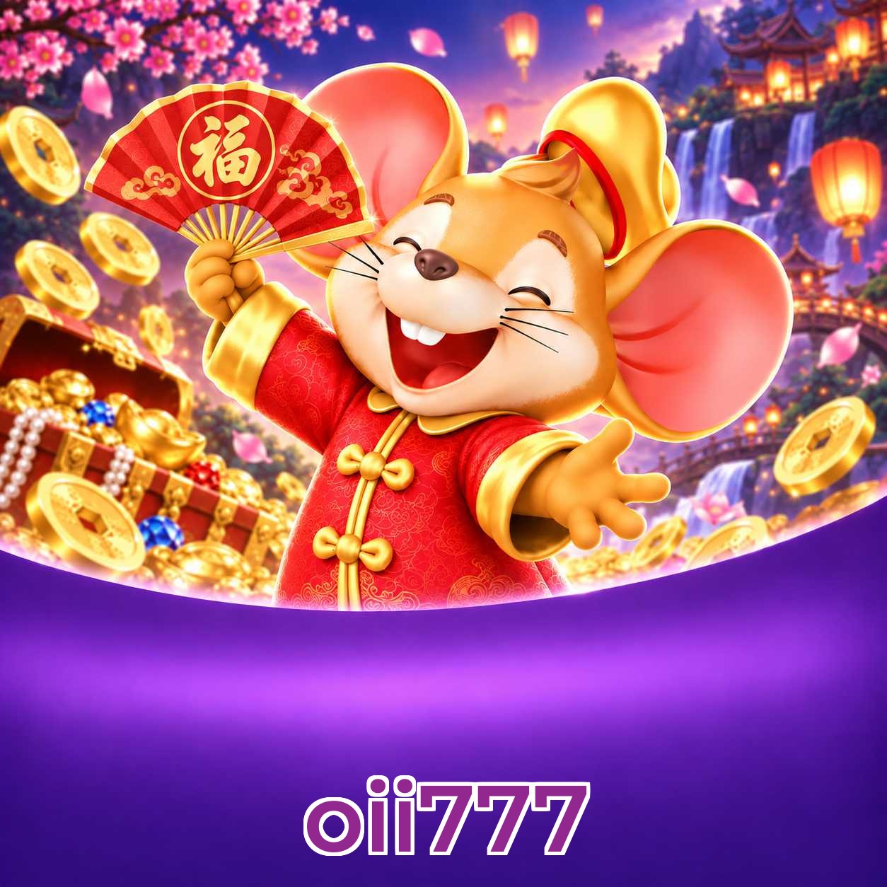 oii777 Slot FAQ