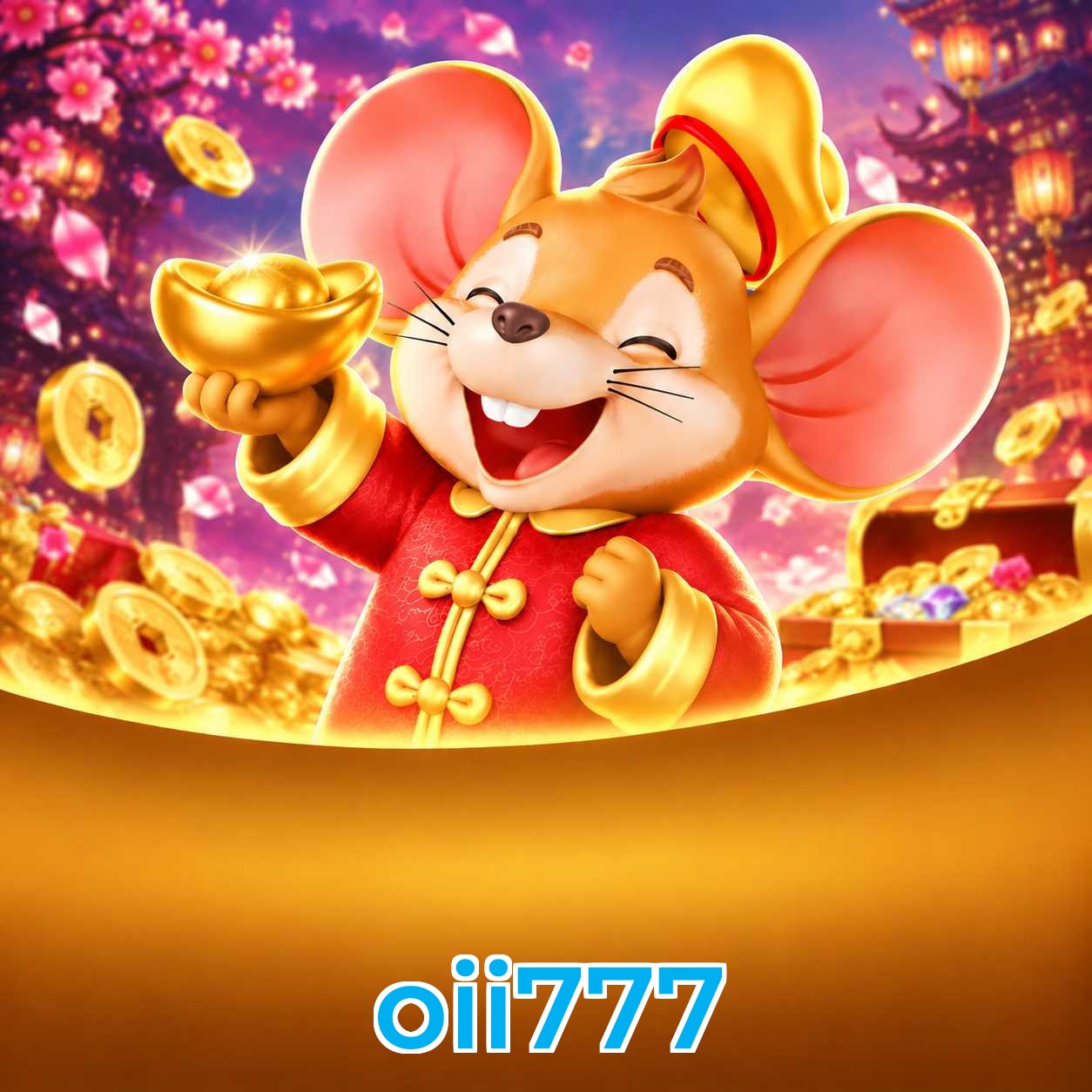 oii777 Free Spins