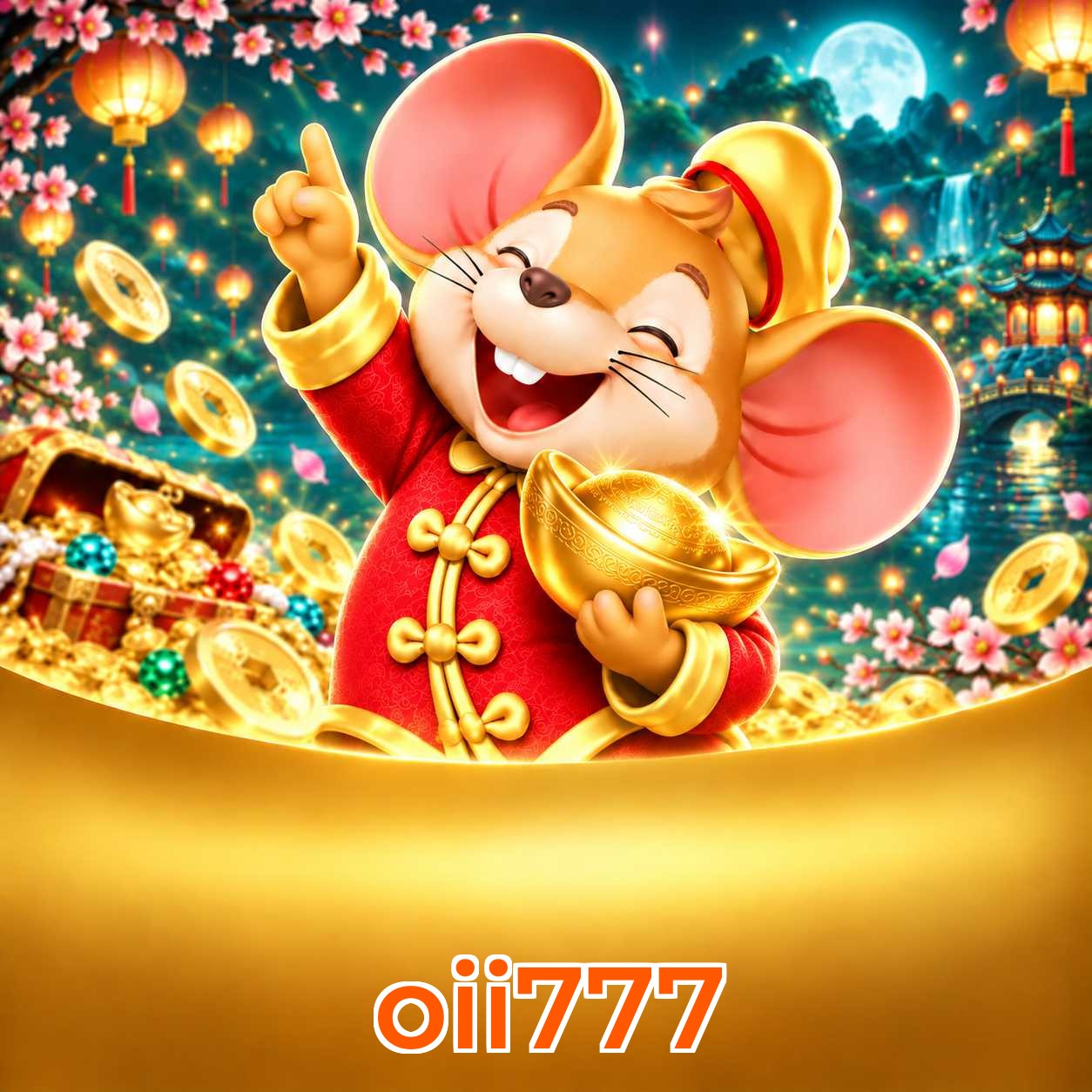 oii777 Requirements