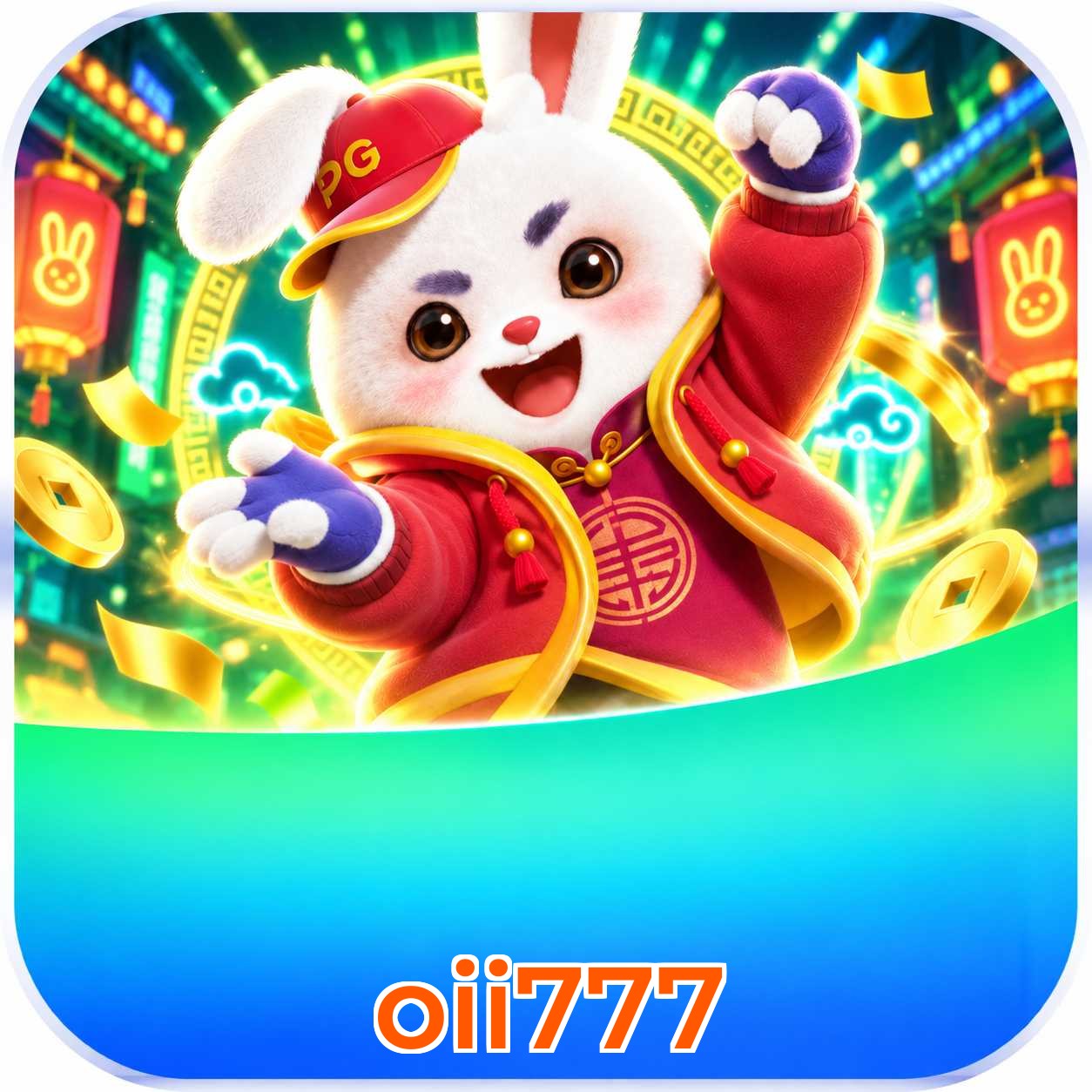oii777 Facebook Bonus