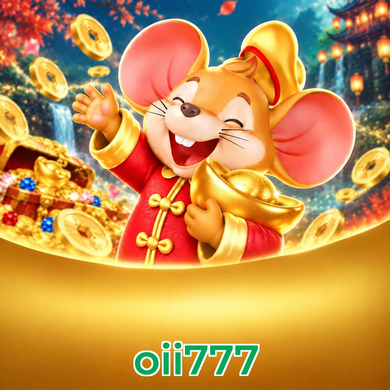 oii777 Promotions