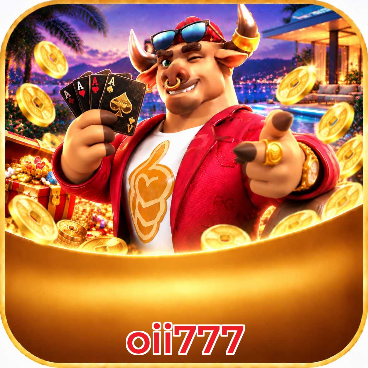 oii777 Bet Types