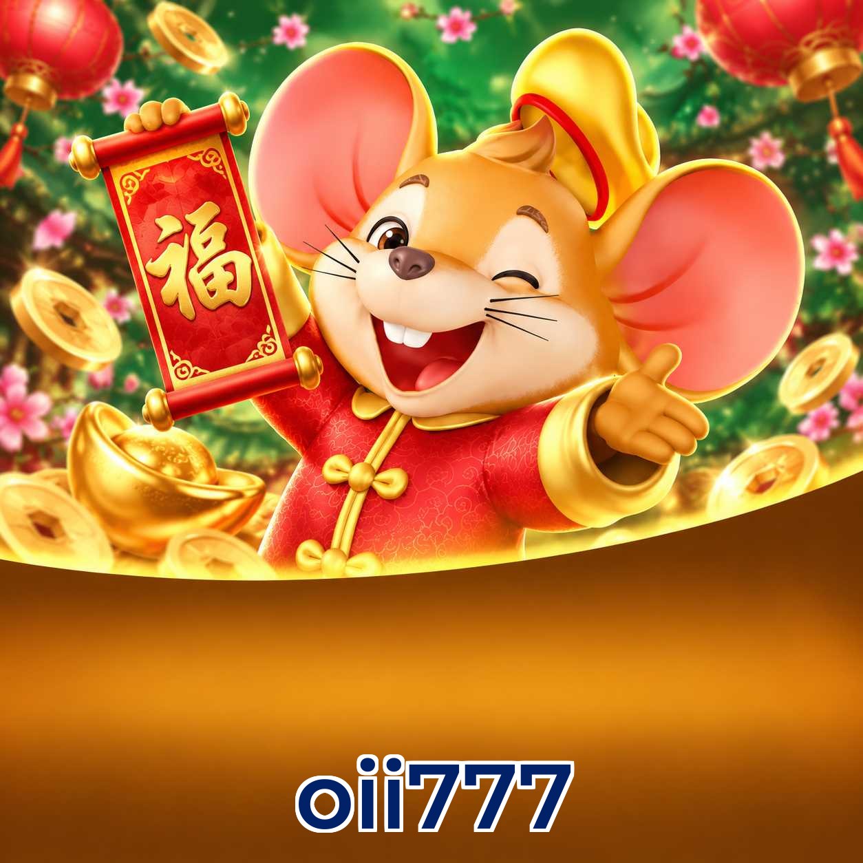 oii777 Jogos Exclusivos