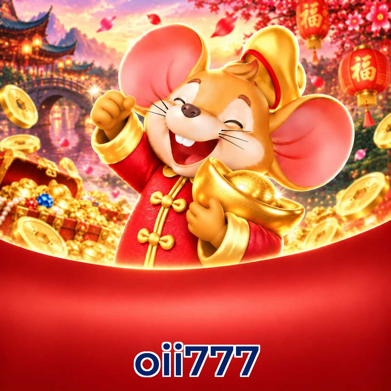 oii777 Estratégias Lottery