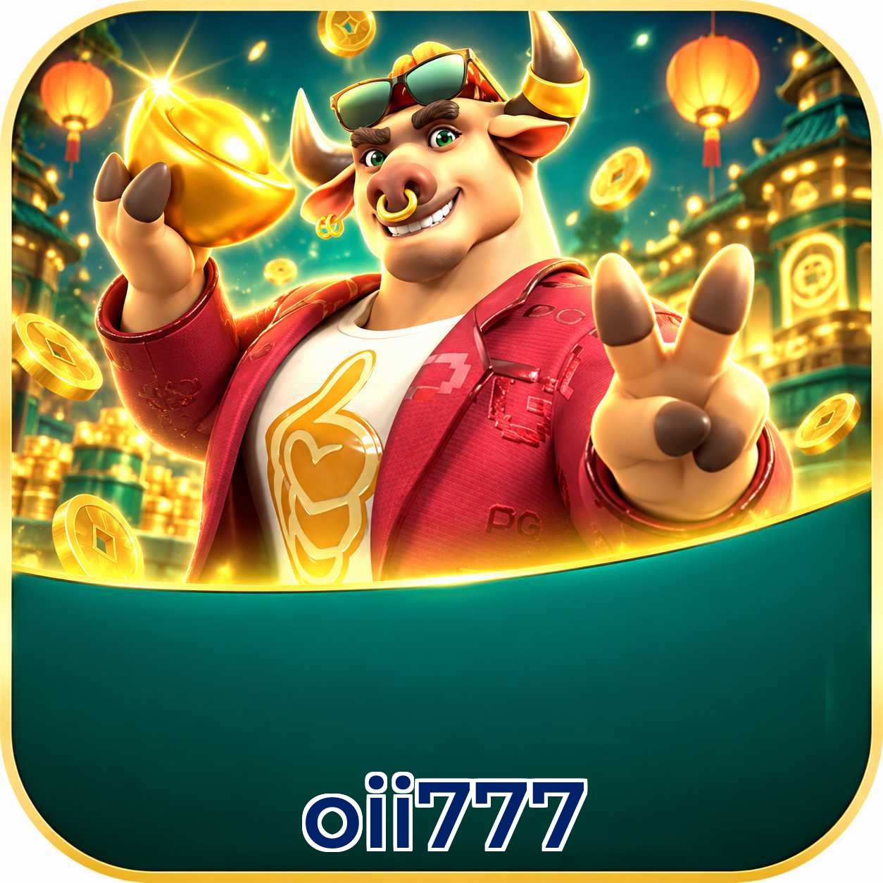 oii777 Responsible Gaming