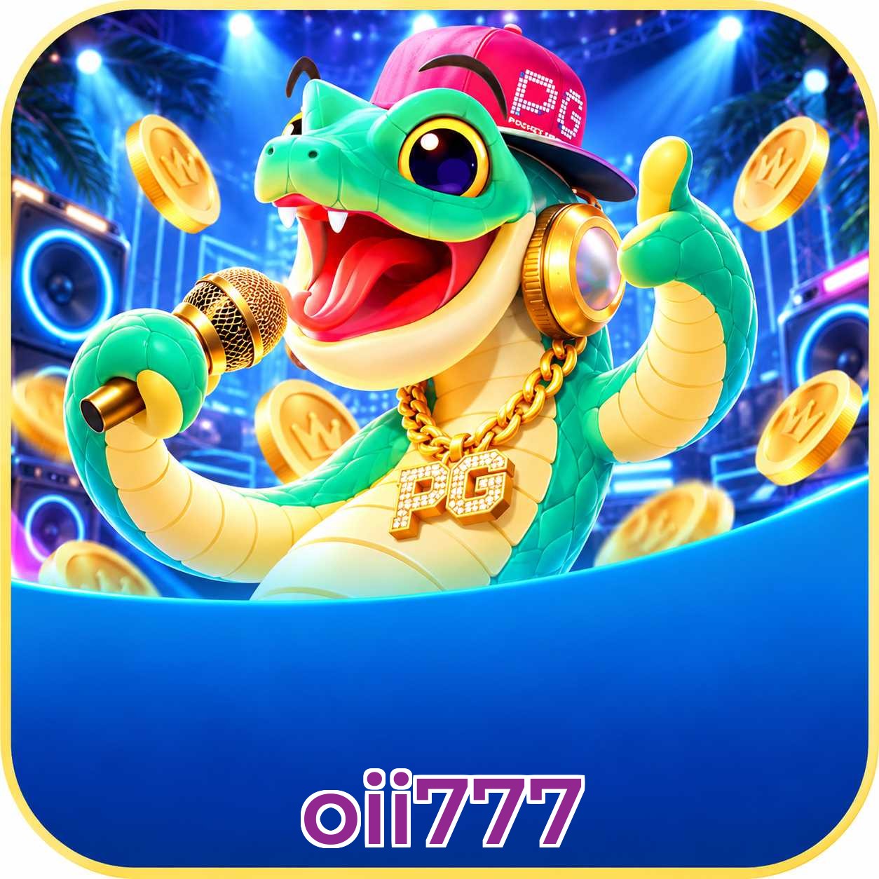 oii777 Live Casino Overview