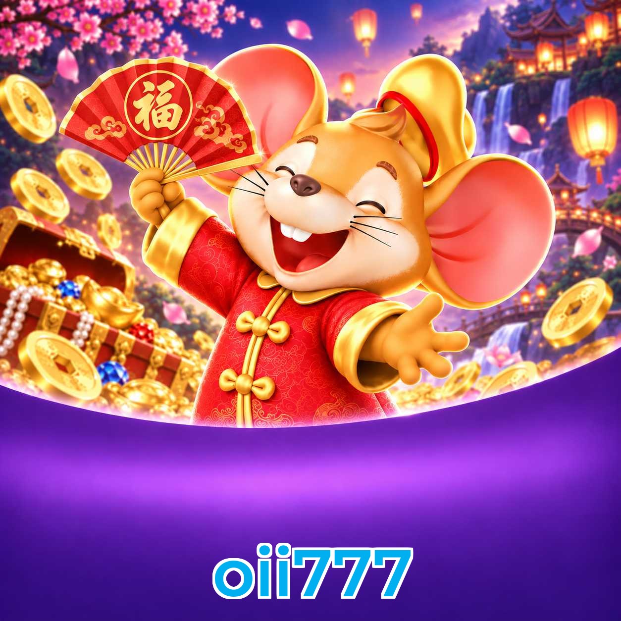 oii777 FAQ