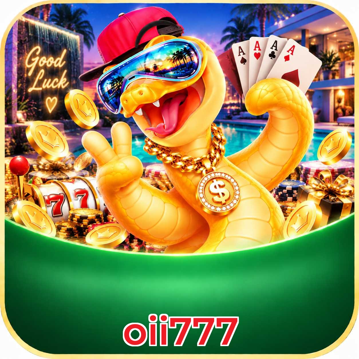 oii777 Bet FAQ