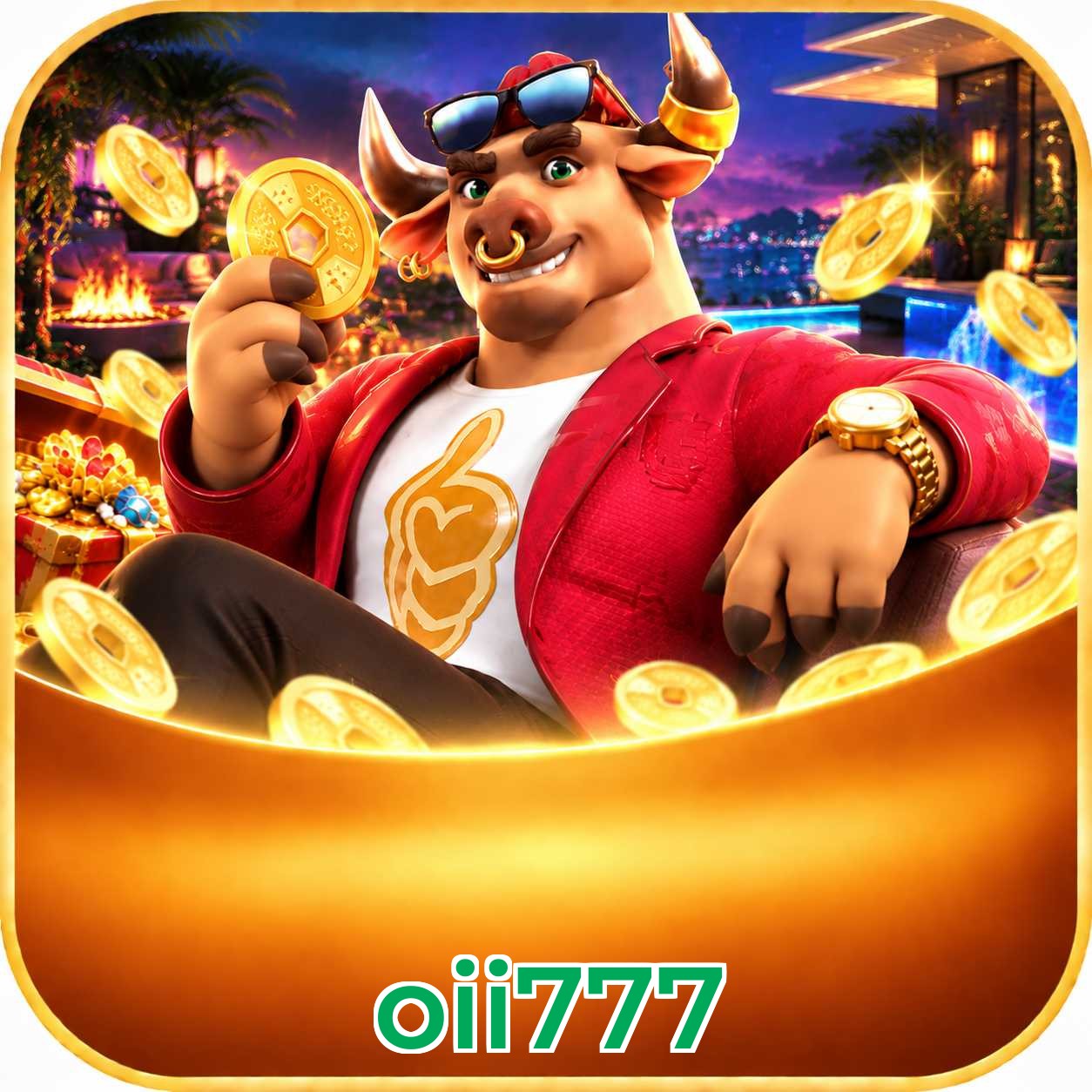 oii777 App FAQ