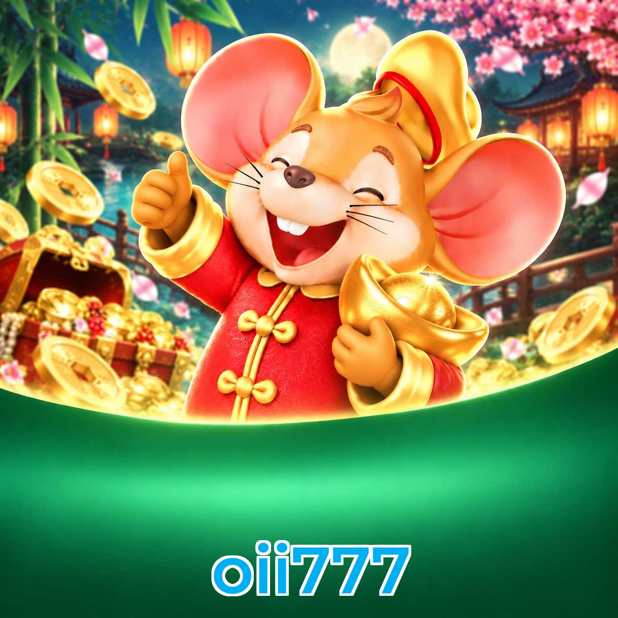 oii777 Estratégias Slots