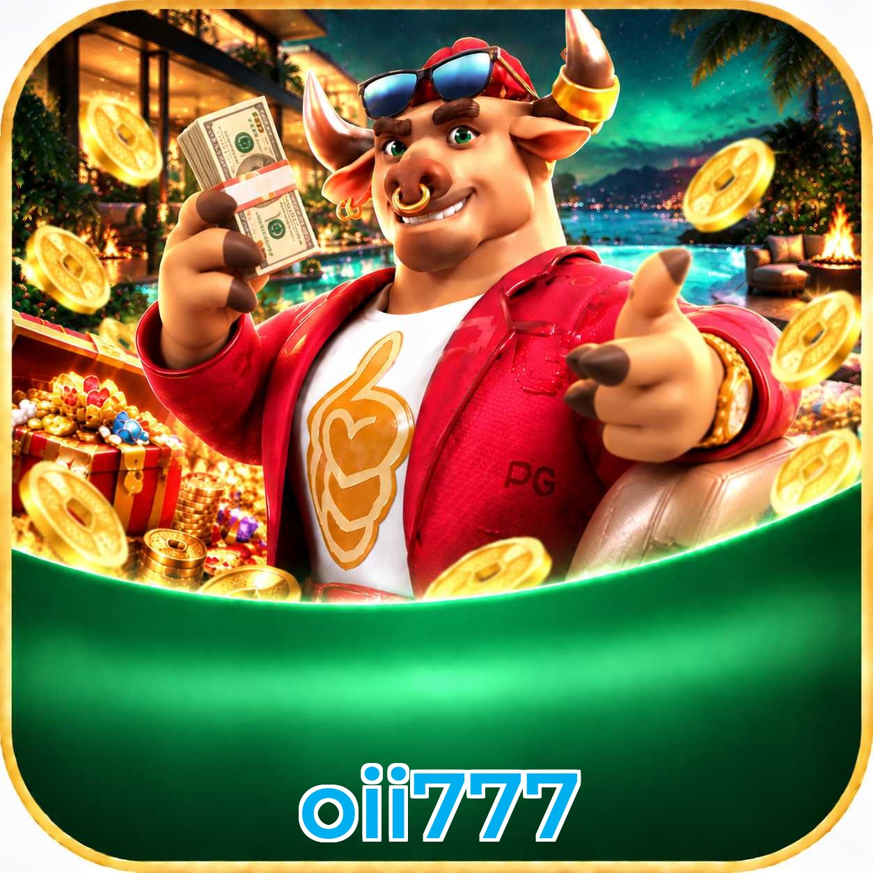 oii777 Telegram Stats