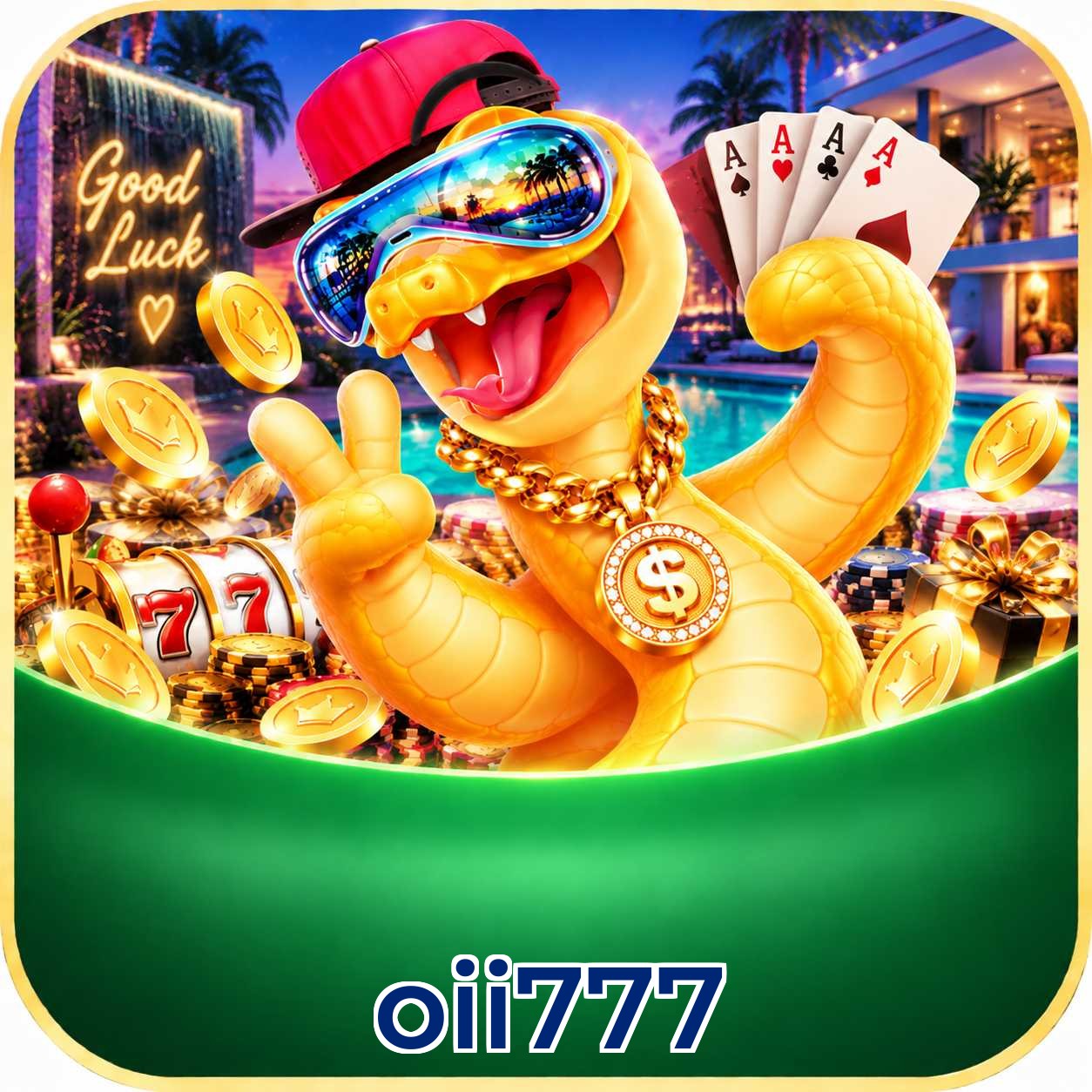 oii777 System Requirements