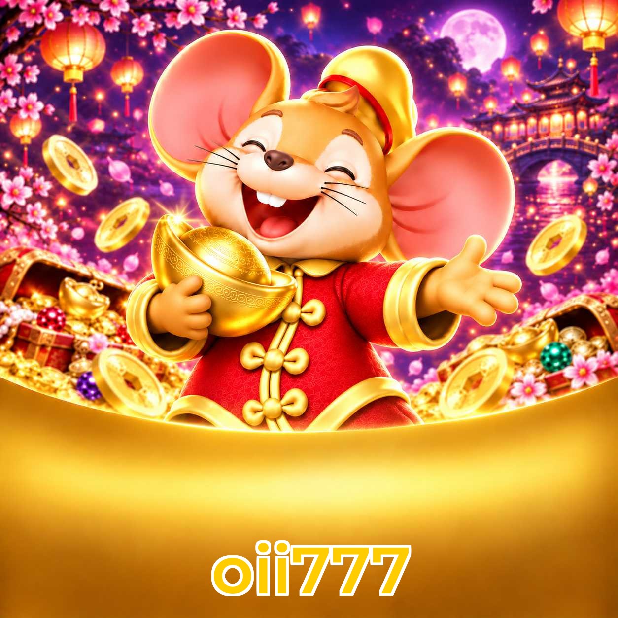 oii777 Game Stats
