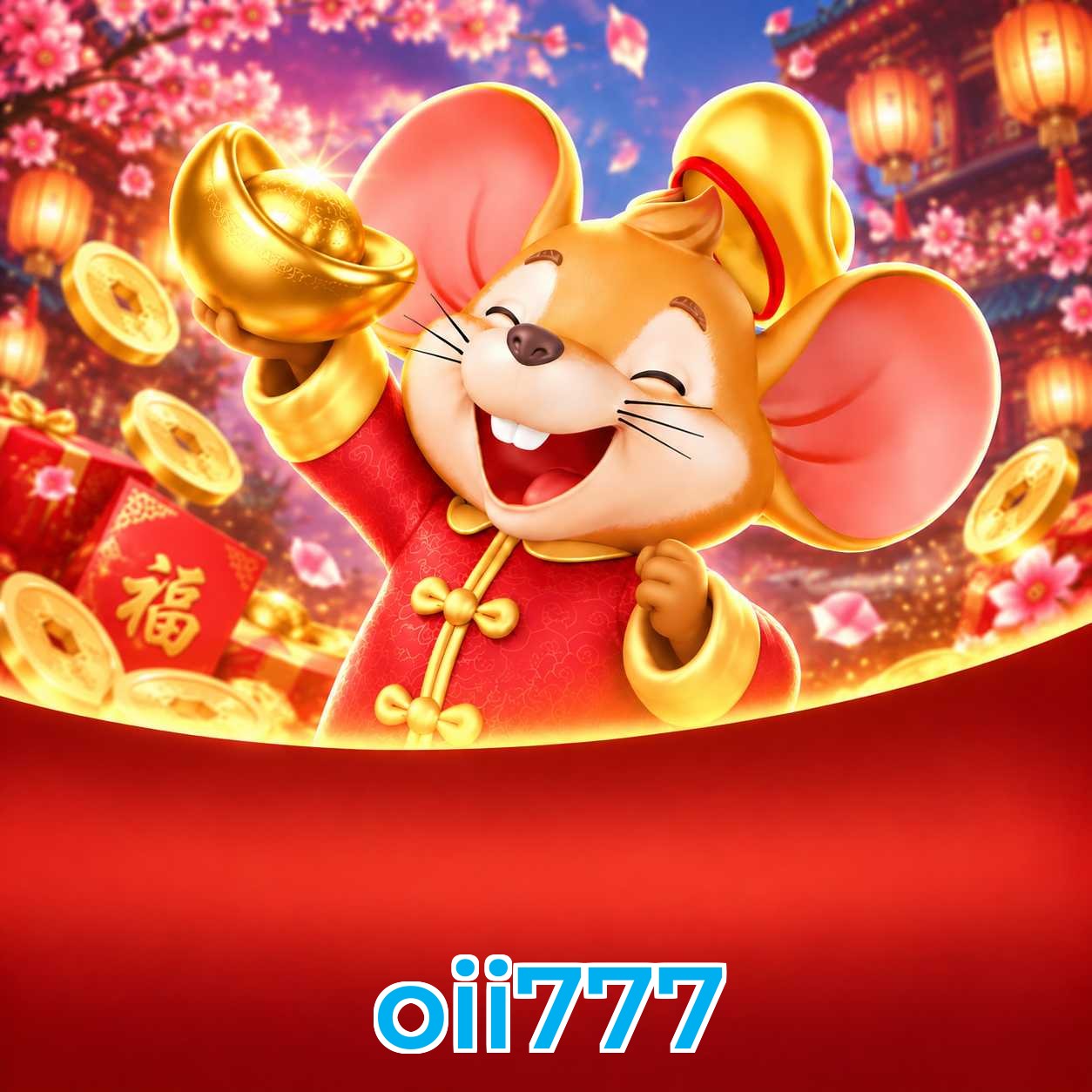 oii777 VIP Telegram