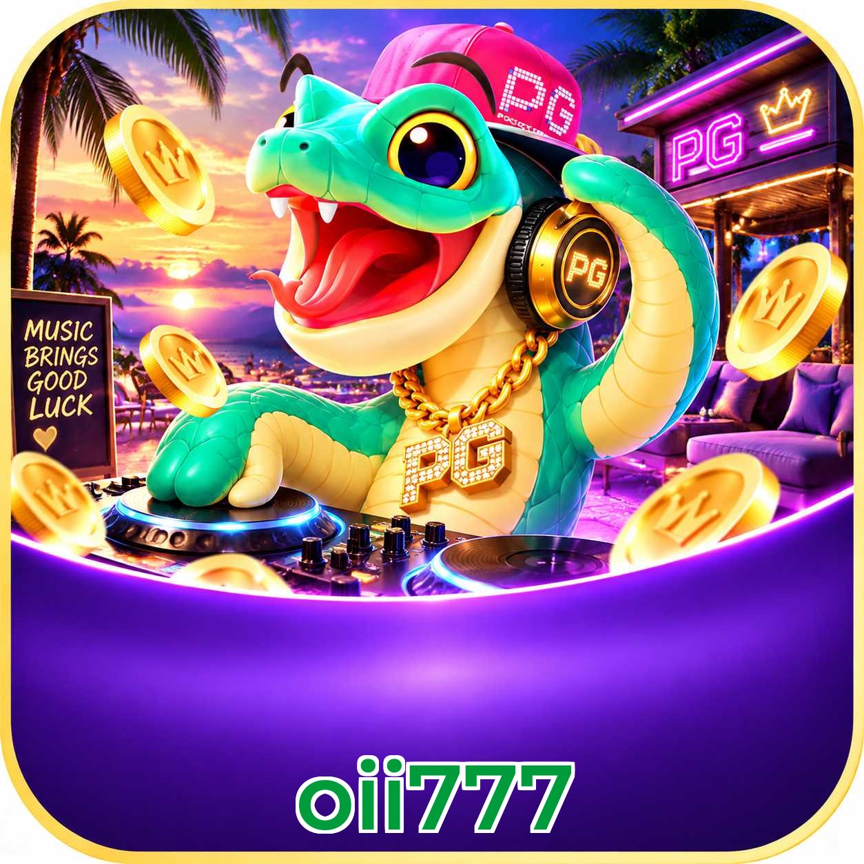 oii777 Performance