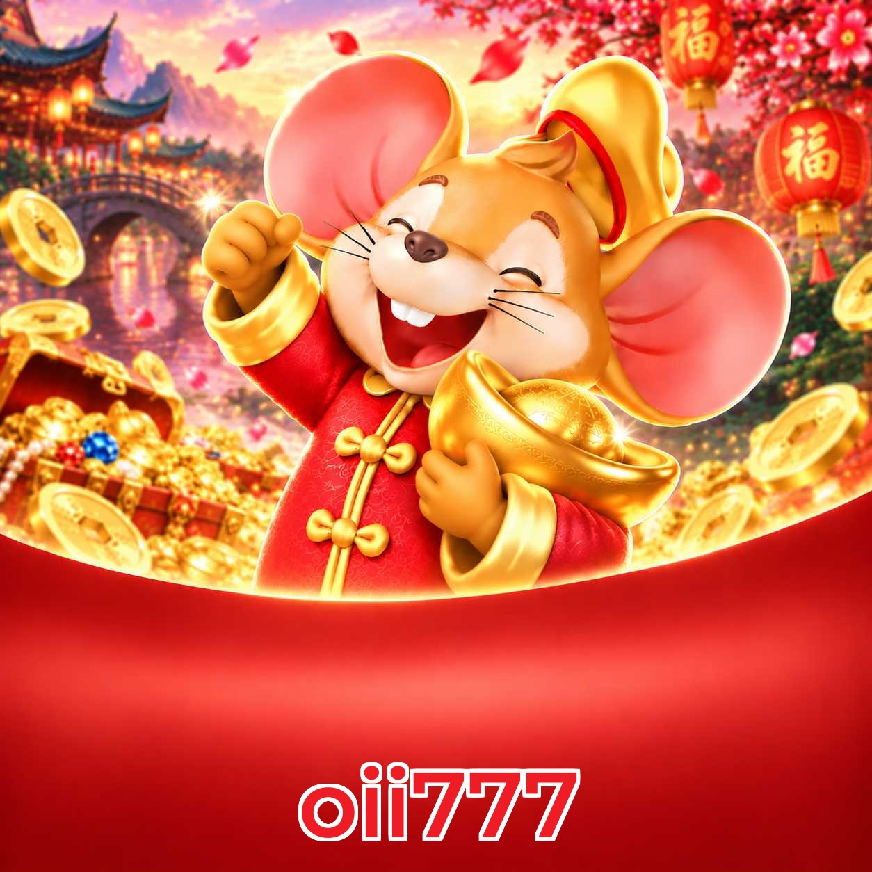 oii777 Telegram