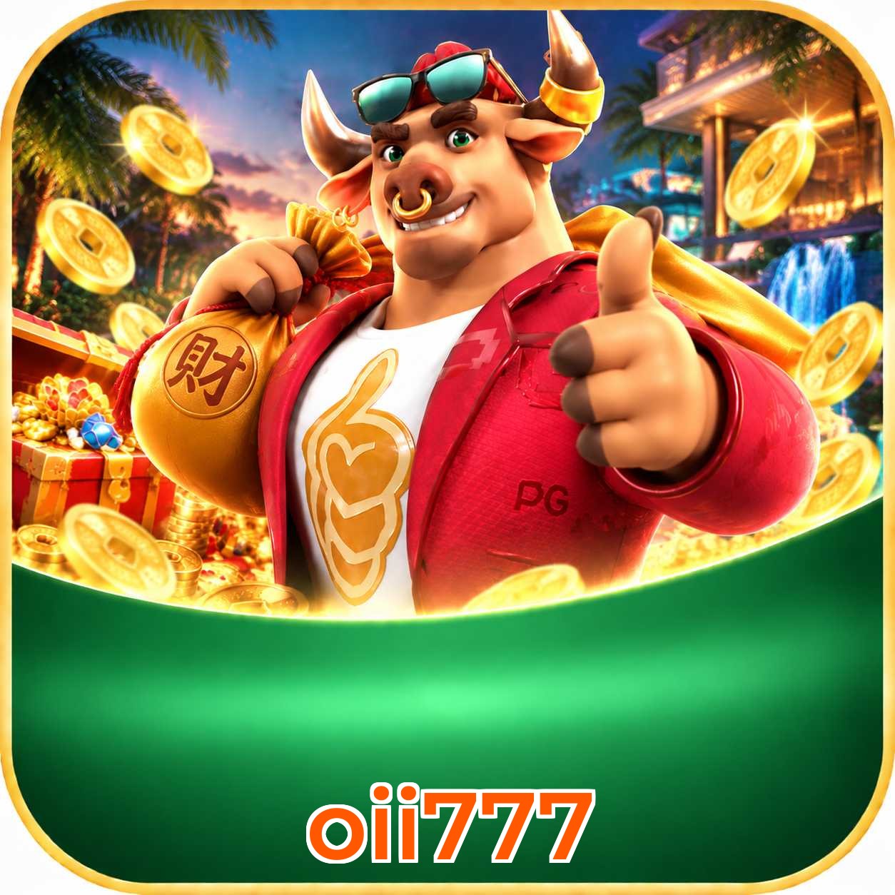 oii777 instalar Android APK