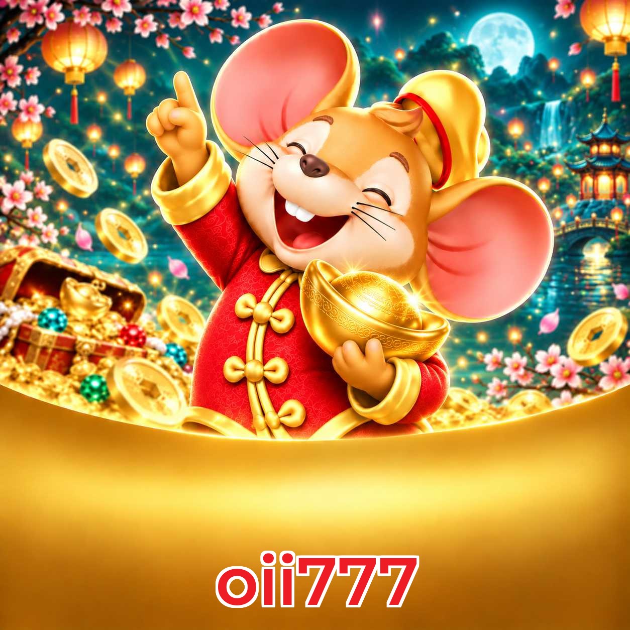 oii777 2FA