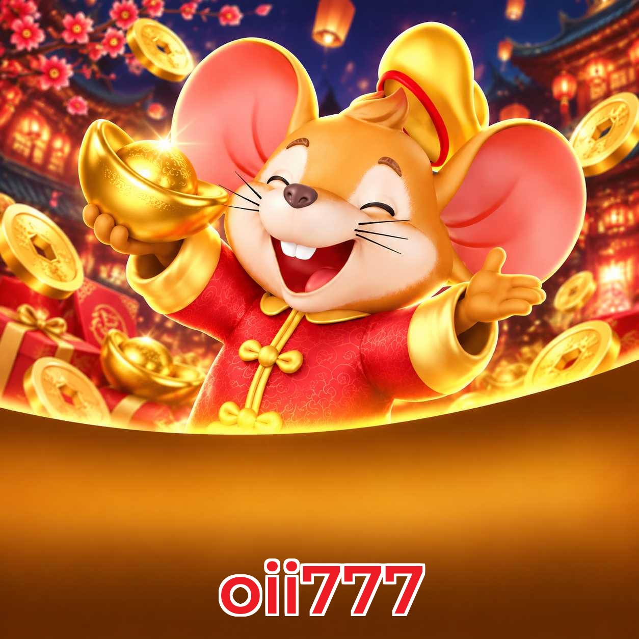oii777 Como Apostar Lottery