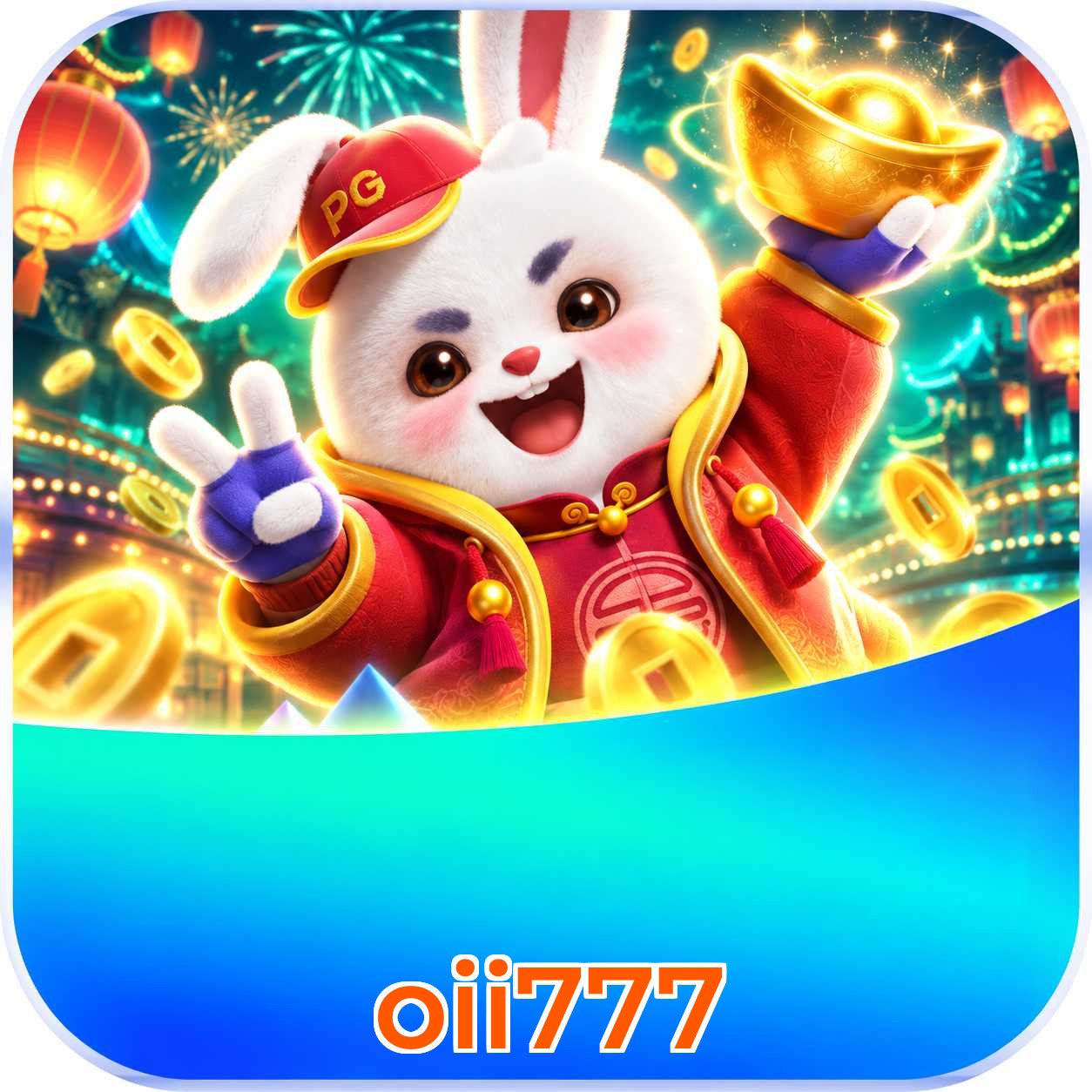 oii777 Fortune Tiger RTP