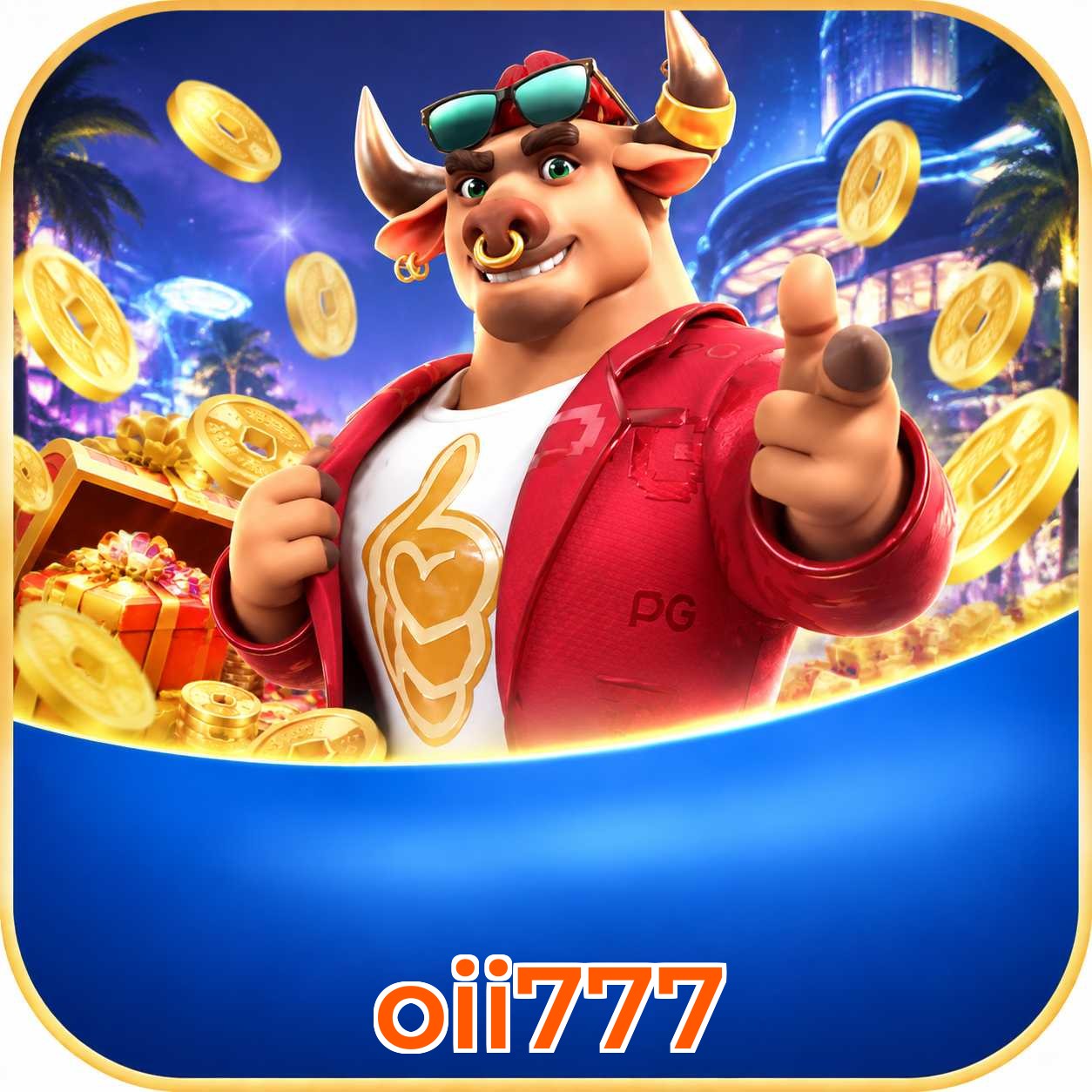 oii777 Registration Guide