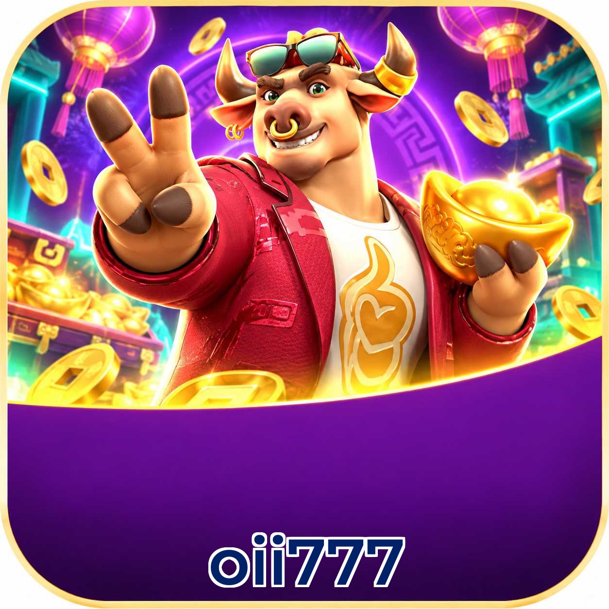 oii777 Cashback