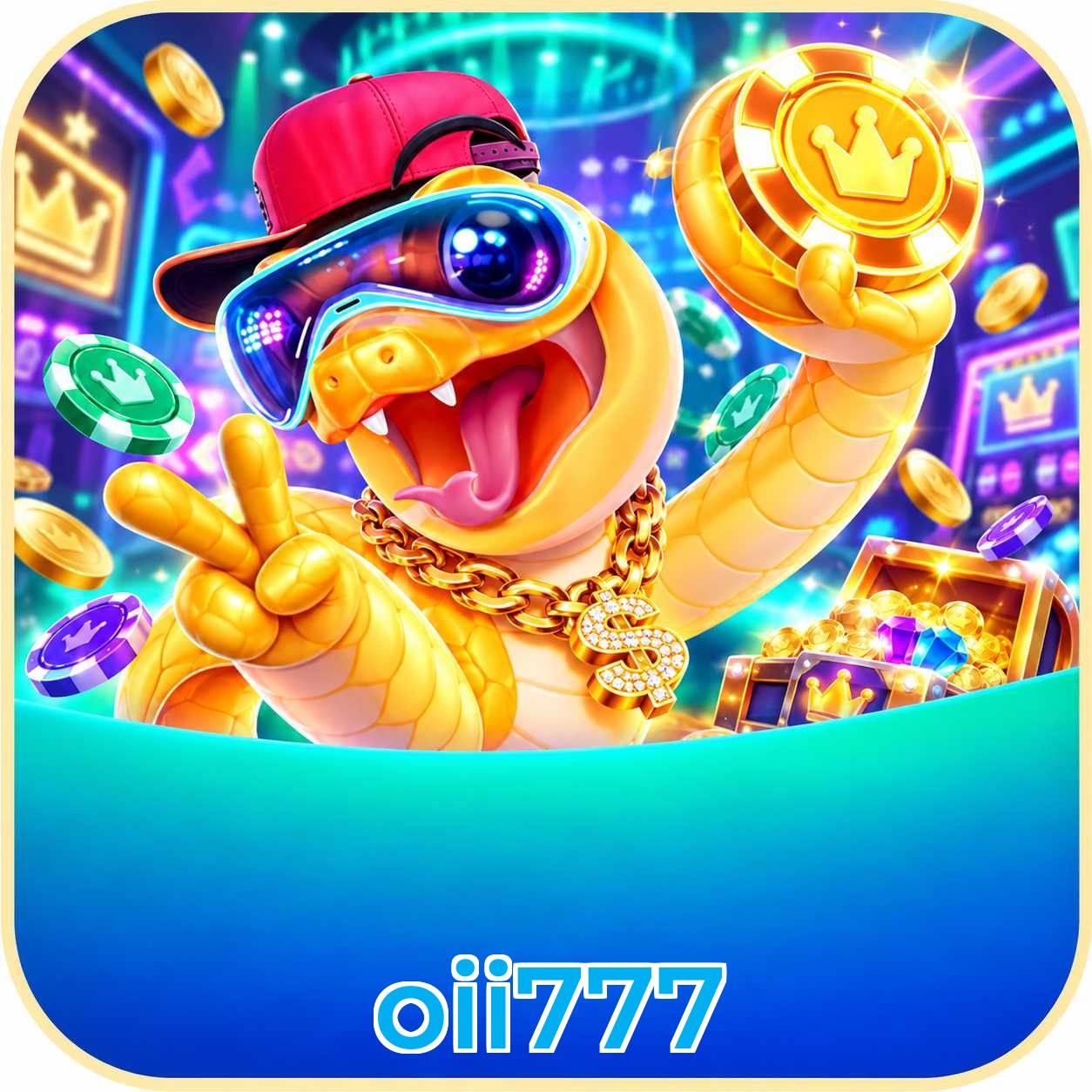 oii777 FAQ