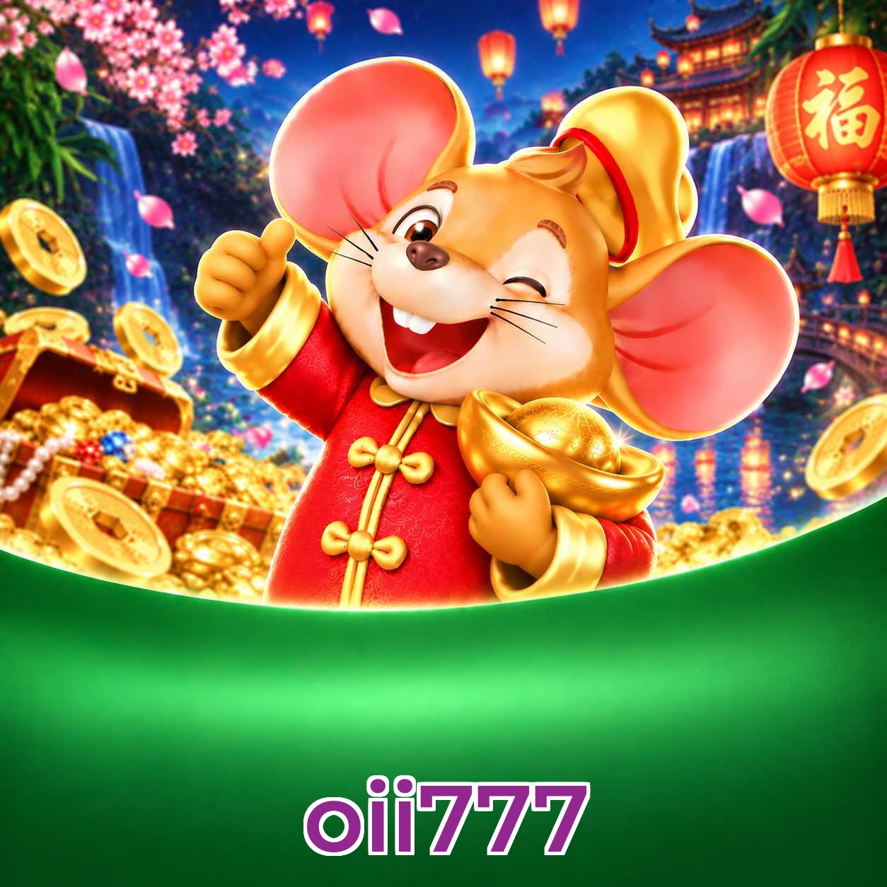 oii777 Live Dealers