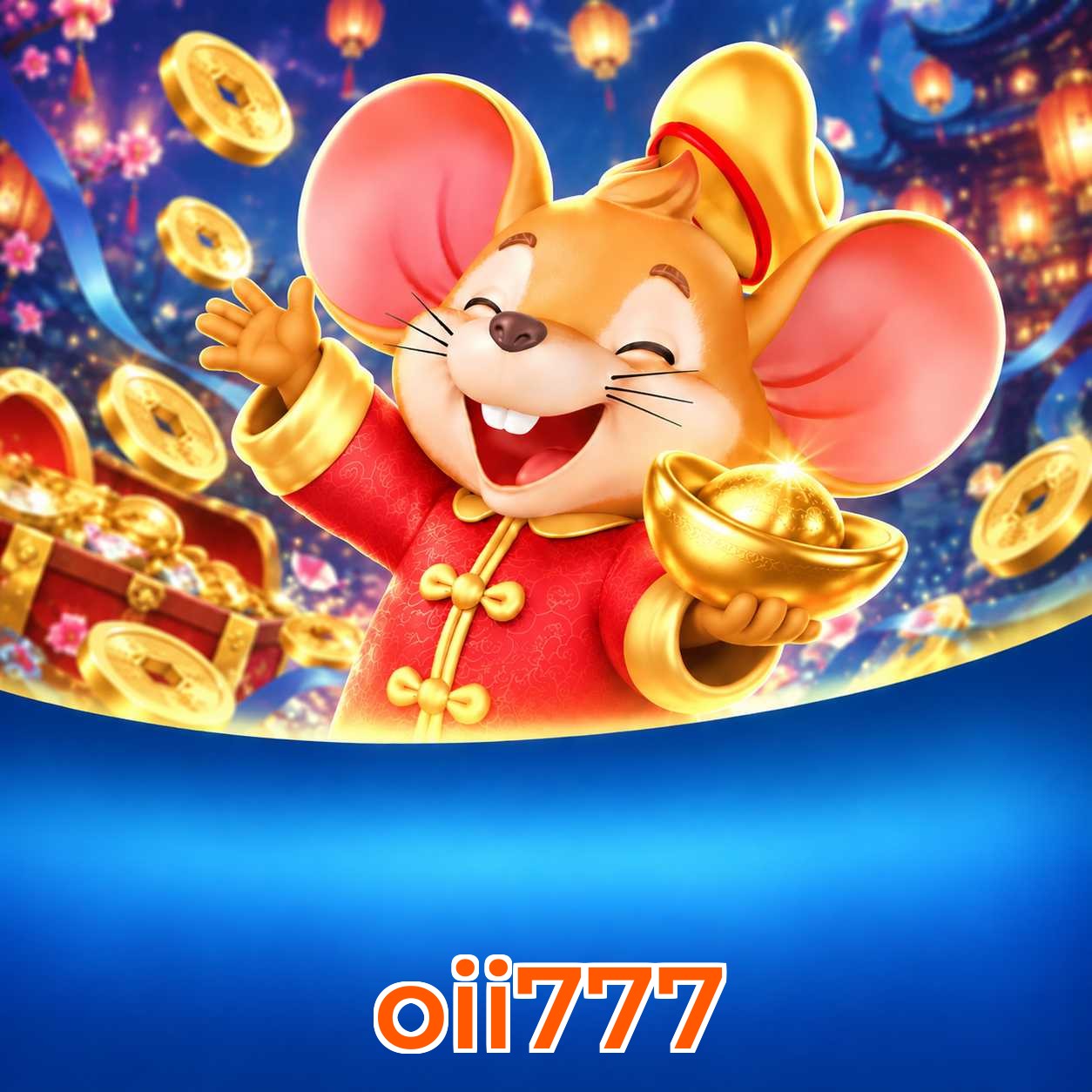 oii777 FAQ
